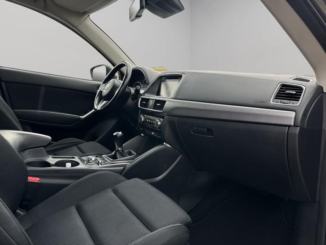 MAZDA CX-5 2.2L Skyactiv-D 150CV 2WD Exceed