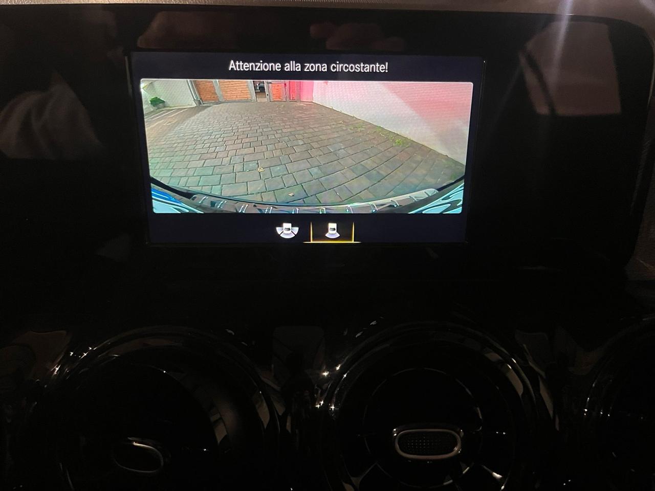 Mercedes-benz GLA 180 d Automatic Business Extra