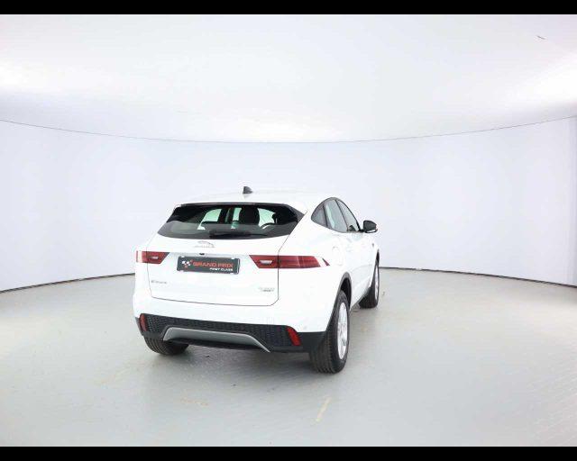 JAGUAR E-Pace 2.0D 150 CV AWD aut. S