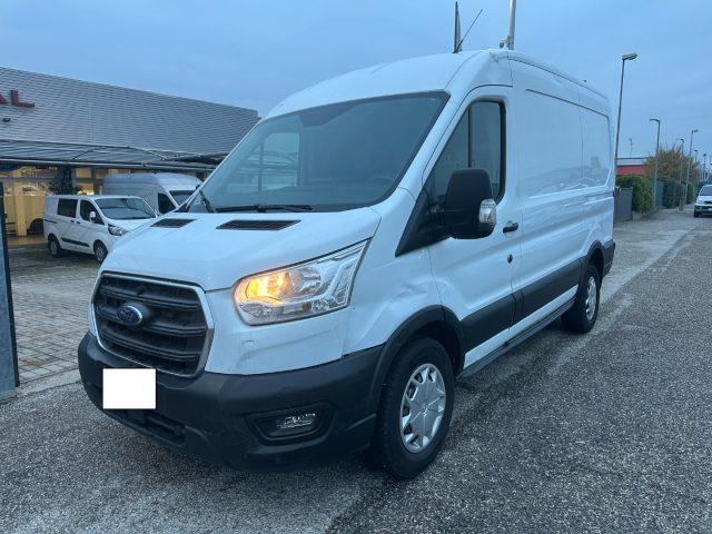 FORD Transit L2-H2 2.0TDCi EcoBlue 170 aut. Furgone Trend