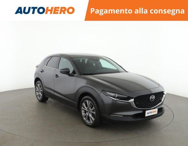 MAZDA CX-30 2.0L Skyactiv-G 150 CV M Hybrid 2WD Executive