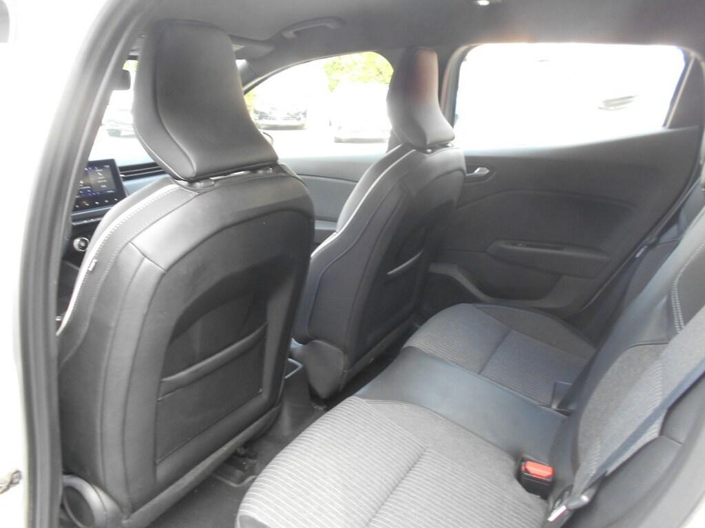 Renault Clio 5 Porte 1.0 TCe Intens
