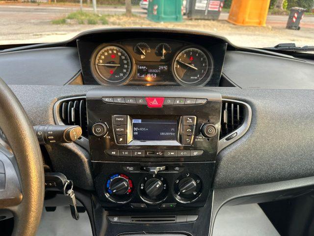 LANCIA Ypsilon 1.2 69 CV GPL Ecochic Elefantino Blu