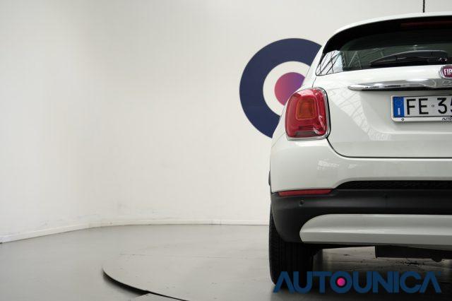 FIAT 500X 1.6 E-TORQ 110 CV POP NEOPATENTATI