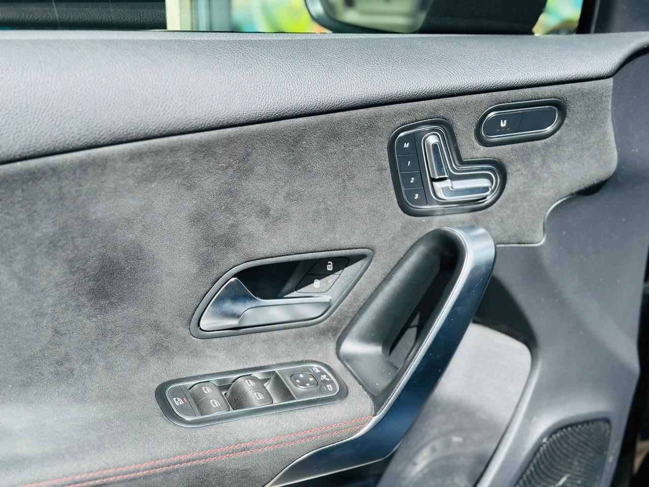 Mercedes A35 AMG PREMIUM PLUS NIGHT EDITION