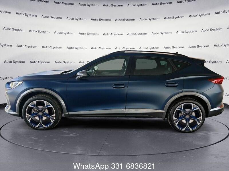 Cupra Formentor Formentor 2.0 TDI