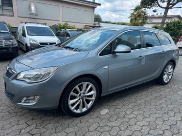 Opel Astra 1.7 CDTI 125CV Sports Tourer Elective*80000 KM*