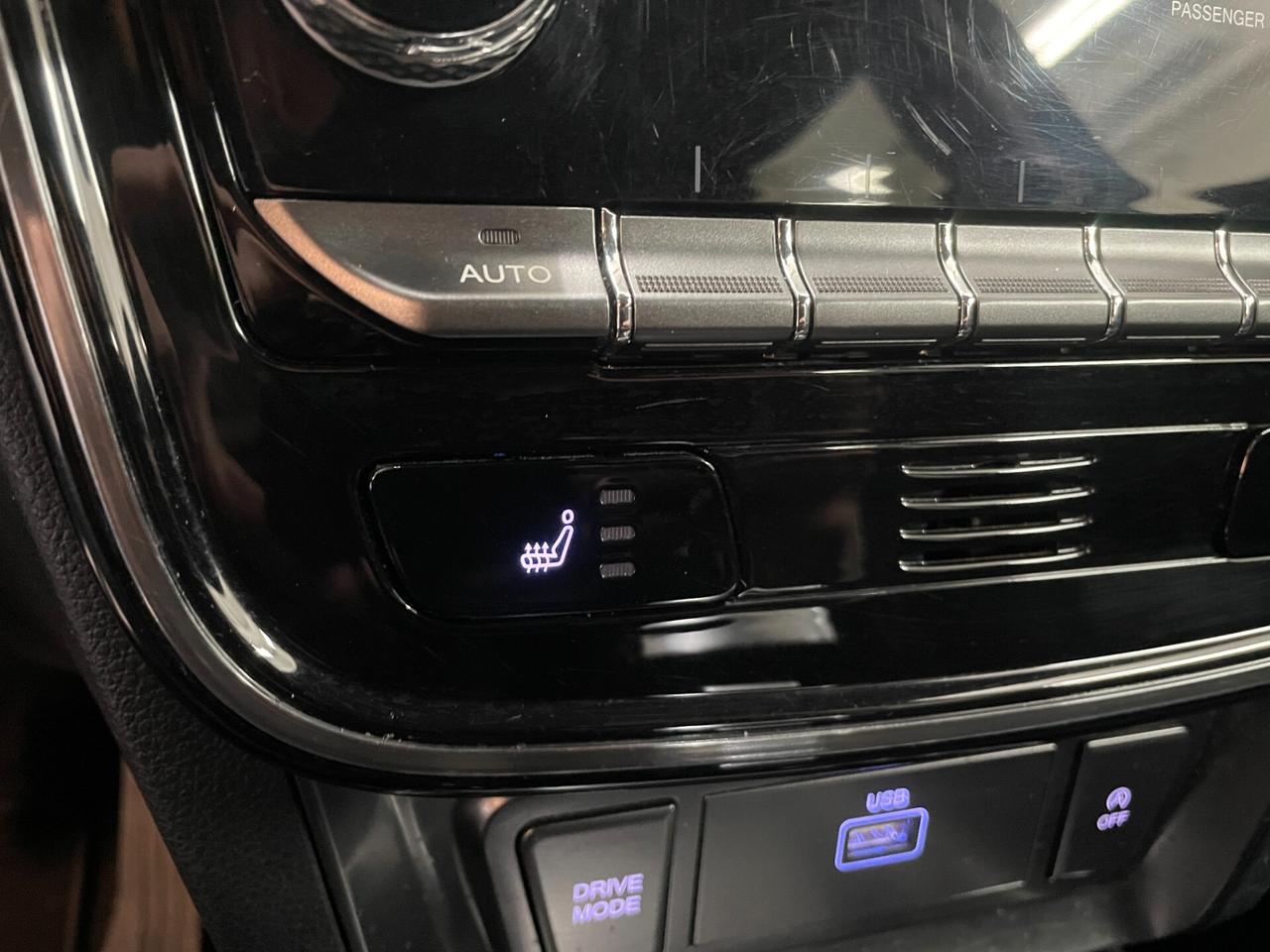 Ssangyong Tivoli UNICO PROPRIETARIO - AUTOMATICA