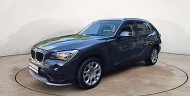 BMW X1 sdrive18i