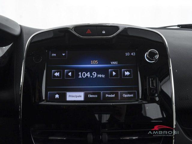 RENAULT Clio 1.5 dCi 8V 75CV Live - PER OPERATORI DEL SETTORE