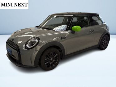 MINI Mini 3 porte MINI 3P 1.5 COOPER CLASSIC