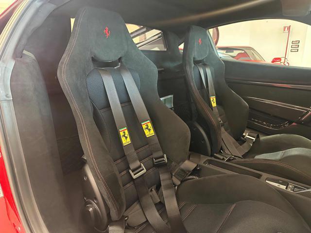 FERRARI 458 Speciale |FERRARI APPROVED|