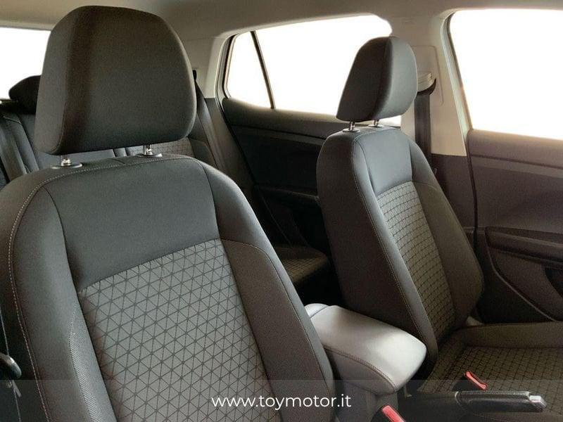 Volkswagen T-Cross 1.0 TSI 115 CV Style BMT