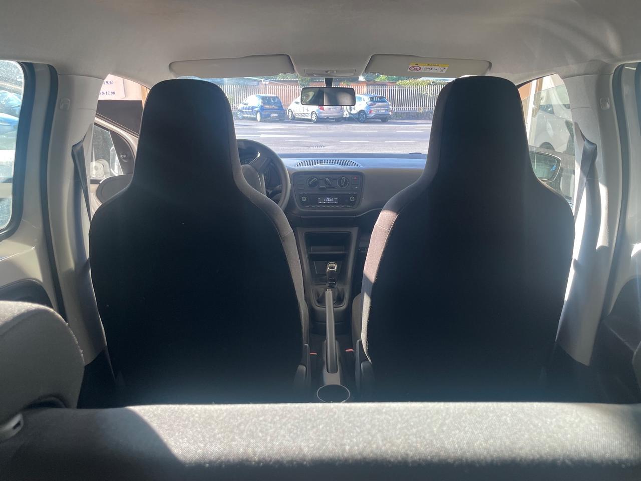 Skoda Citigo 1.0 60 CV 5 porte Active - Nessun vincolo -