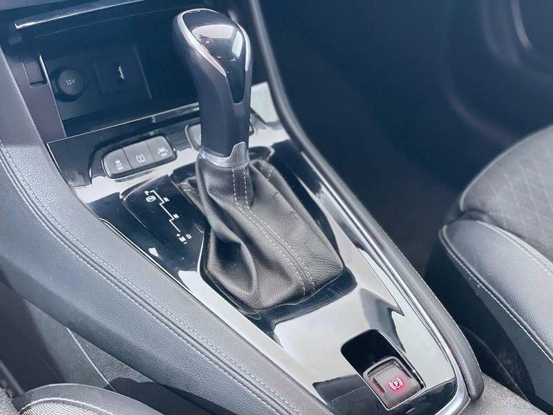 Opel Grandland X 1.5 Ecotec Diesel 130cv Ultimate S&S AT6