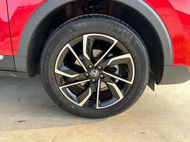 MG ZS 1.0T-GDI AUTOMATICA LUXURY EURO 6 VETRI SCURI