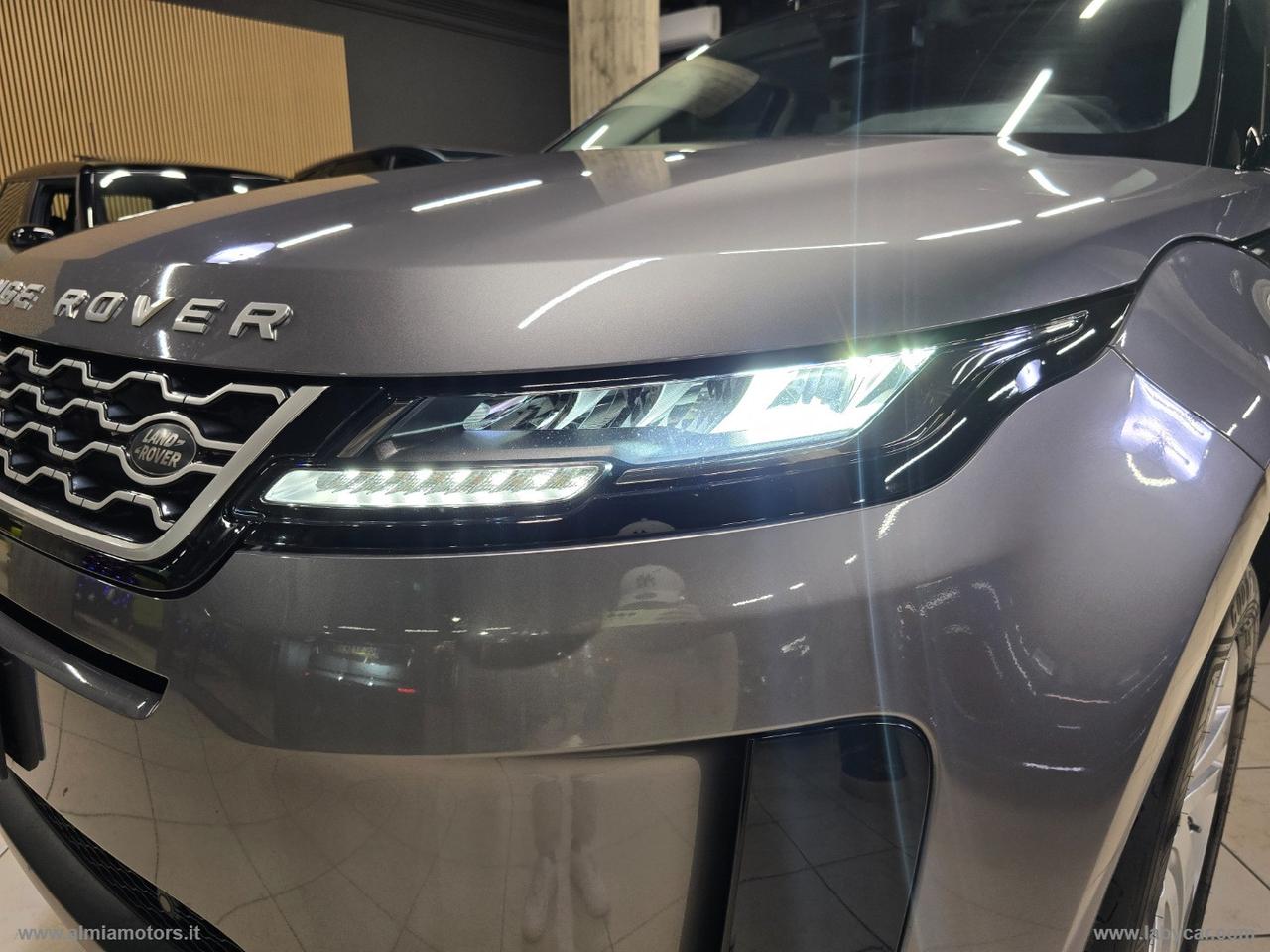 LAND ROVER RR Evoque 2.0D L.Flw 150 AWD Auto