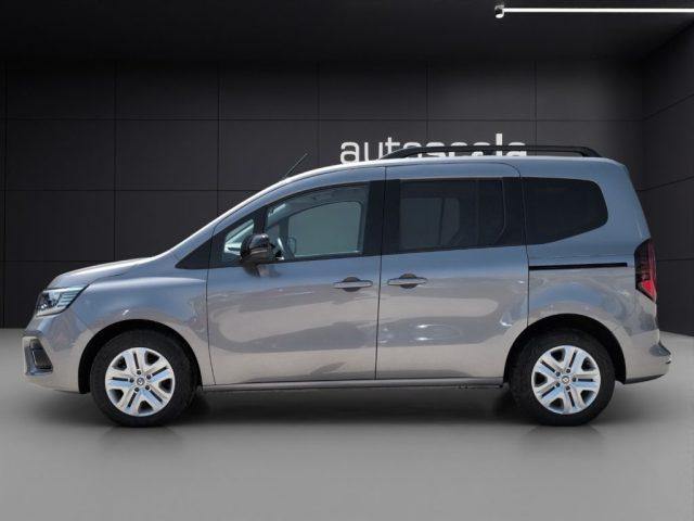 RENAULT Kangoo 1.5 Blue dCi 95CV Edition One