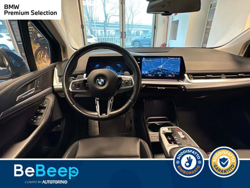 BMW Serie 2 Active Tourer 218D ACTIVE TOURER LUXURY AUTO