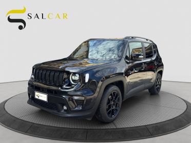 Jeep Renegade 1.6 mjt 130cv Limited 2021