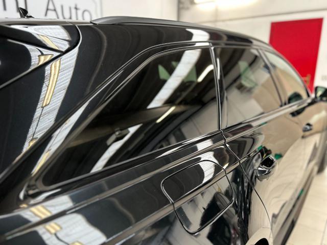 AUDI RS6 Avant 4.0 TFSI V8 quattro tiptronic