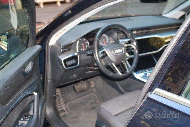 Audi A6 Avant 45 3.0 TDI MHEV 4 S Tronic Business