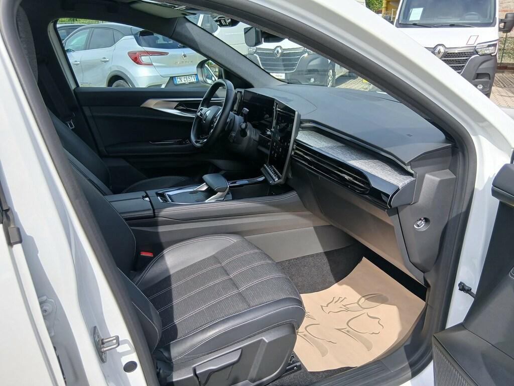 Renault Austral 1.2 E-Tech full hybrid Techno