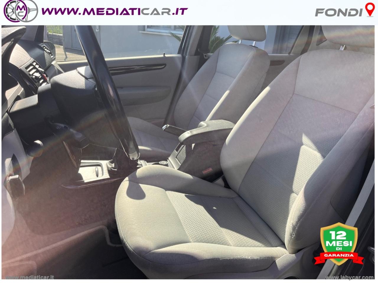 MERCEDES-BENZ A 150 Classic