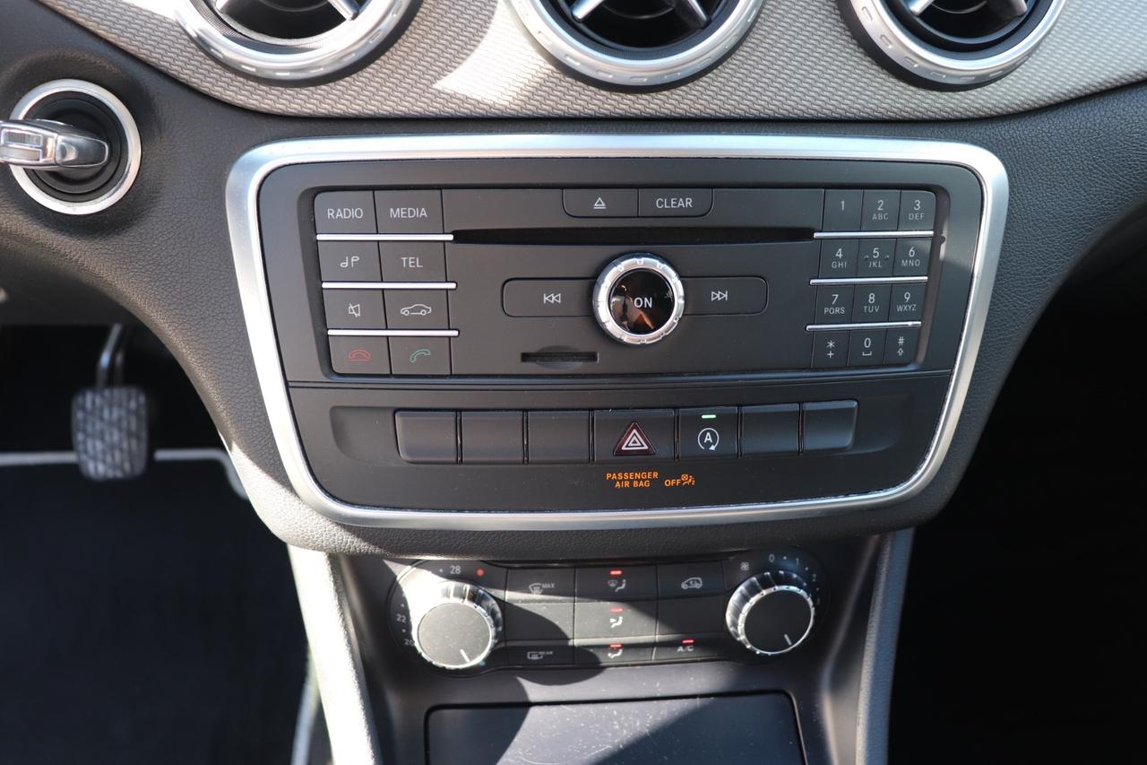 Mercedes-benz GLA 200 GLA 200 d Premium