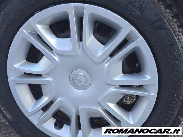 OPEL Crossland X 1.5 ECOTEC D 110 Advance