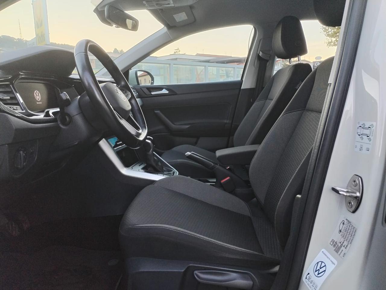 Volkswagen Taigo 1.0 TSI 95 CV Life