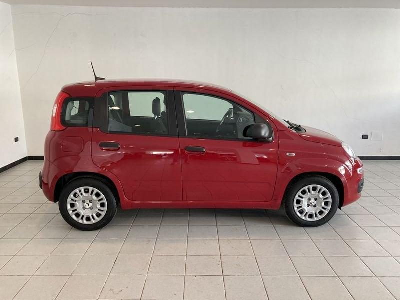 FIAT Panda 1.0 FireFly 70cv S&S Hybrid