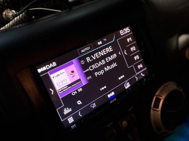 JEEP Wrangler Rubicon Auto 5.7 HEMI V8 *LEGGERE DESCRIZIONE*