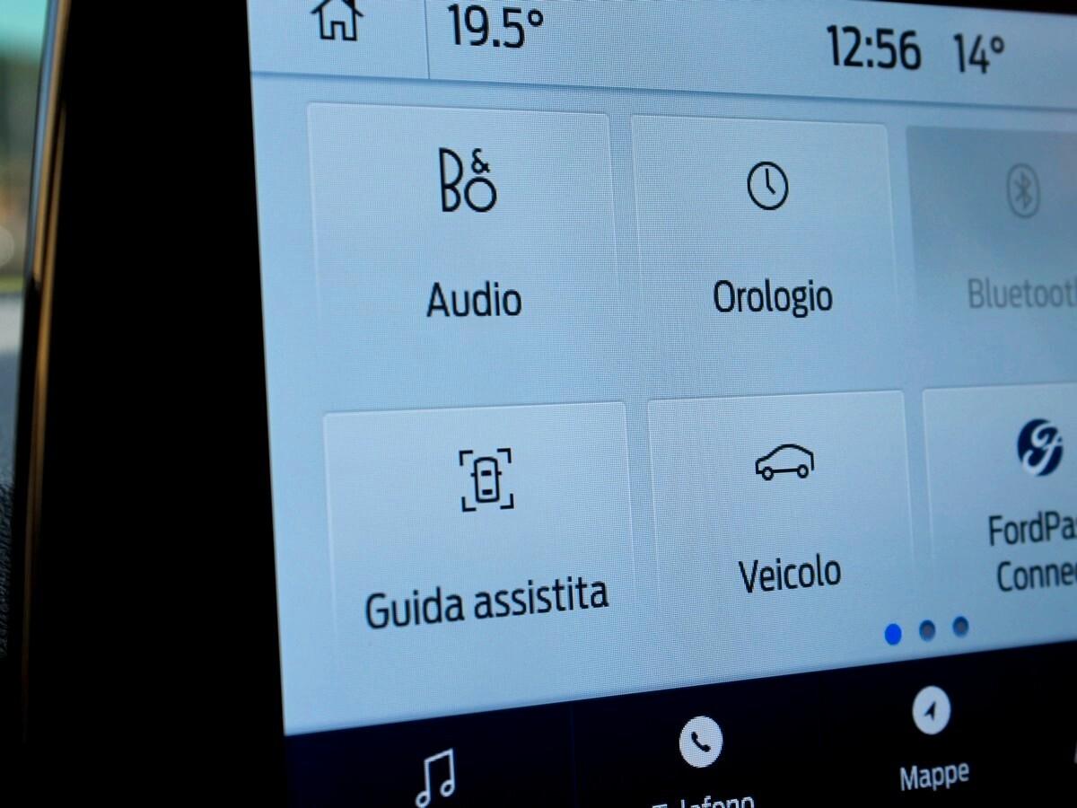 Ford Kuga 2.5 Plug In Hybrid 225 CV CVT 2WD ST-Line X