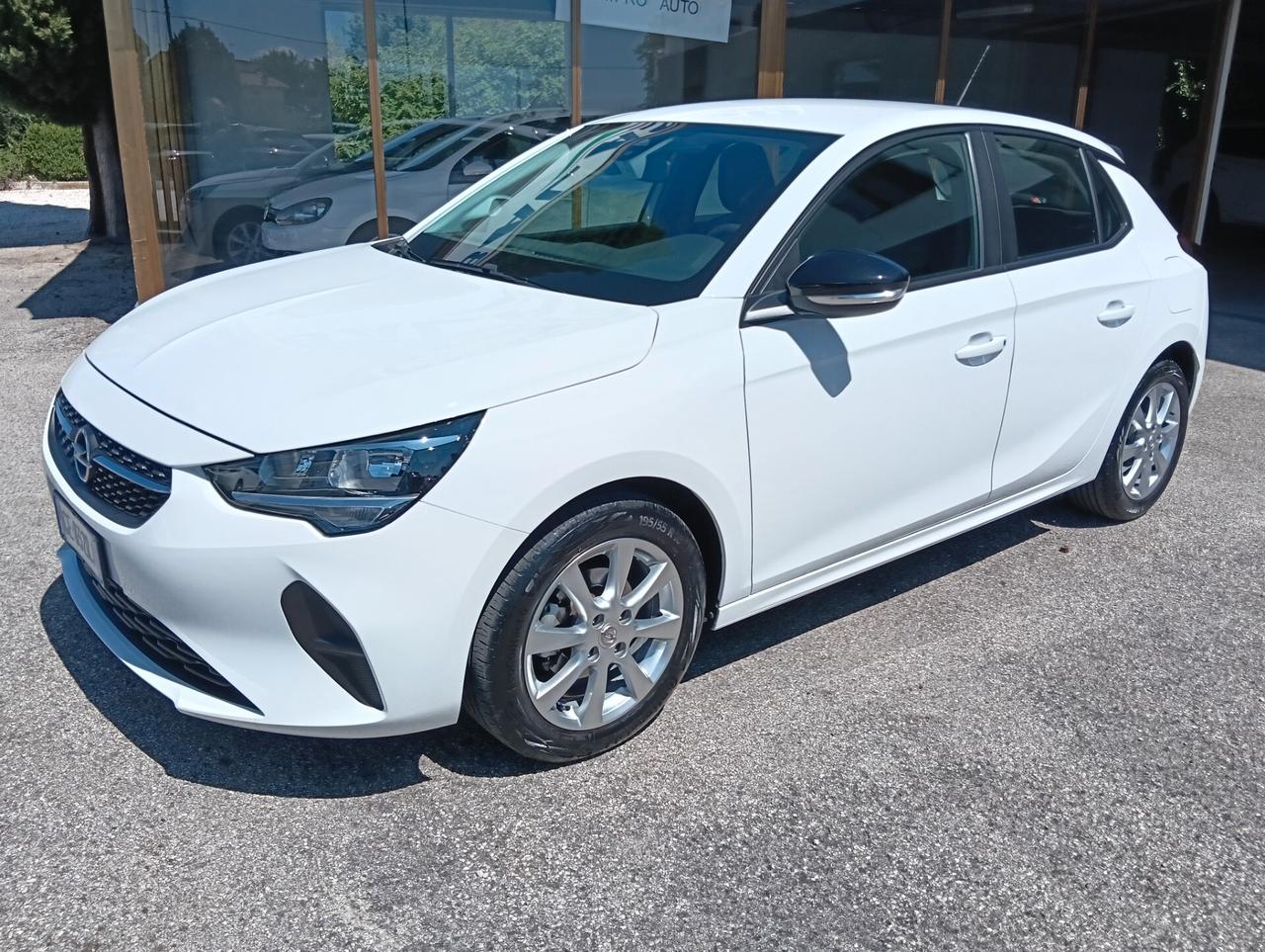 Opel Corsa 1.2 Edition