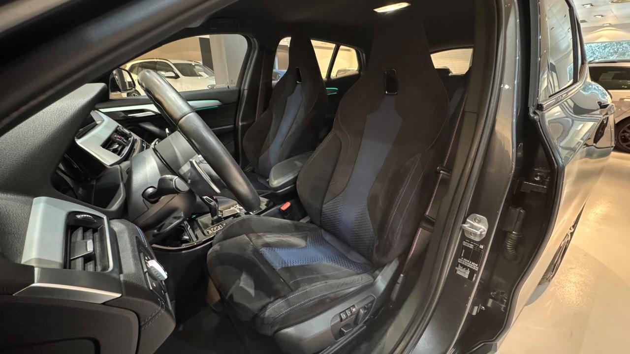 Bmw X2 sDrive 18d Msport - 2020