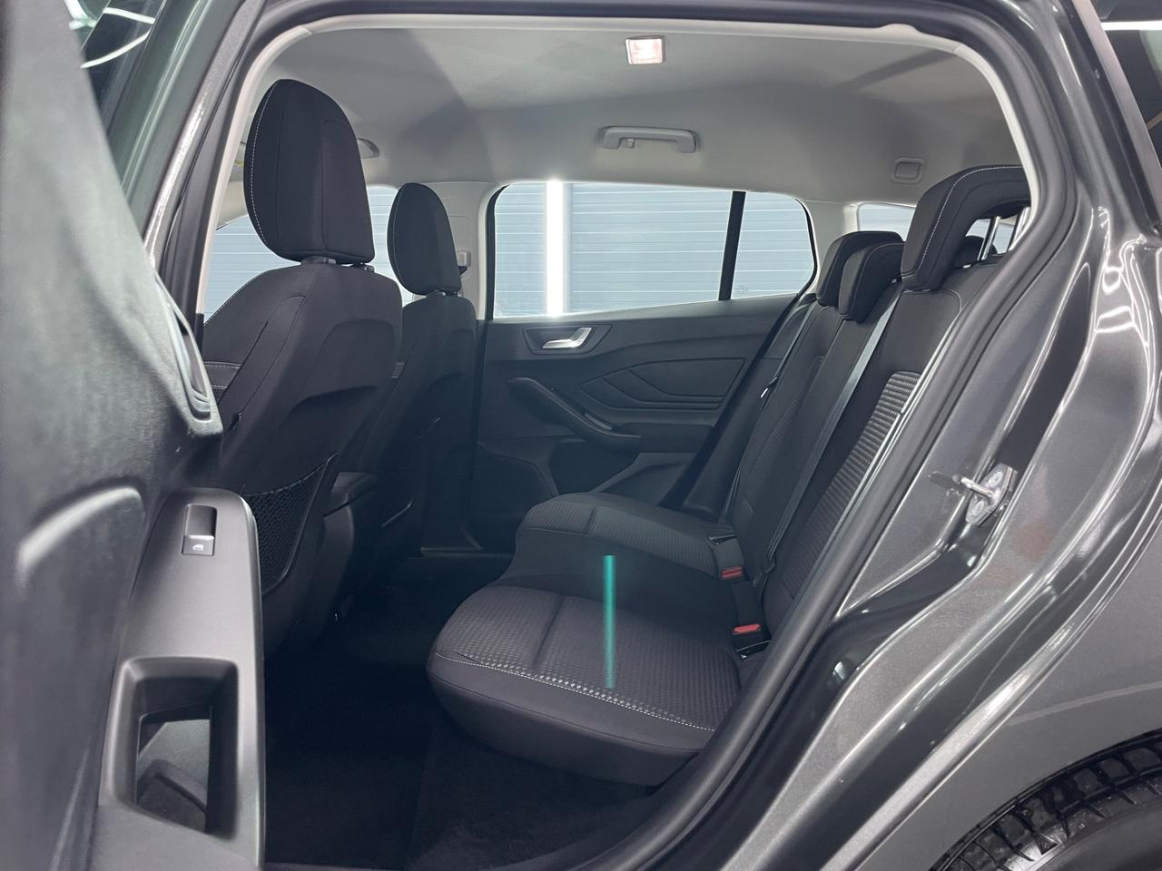 Ford Focus 1.5 EcoBlue 120 CV automatico SW Business Co-Pilot