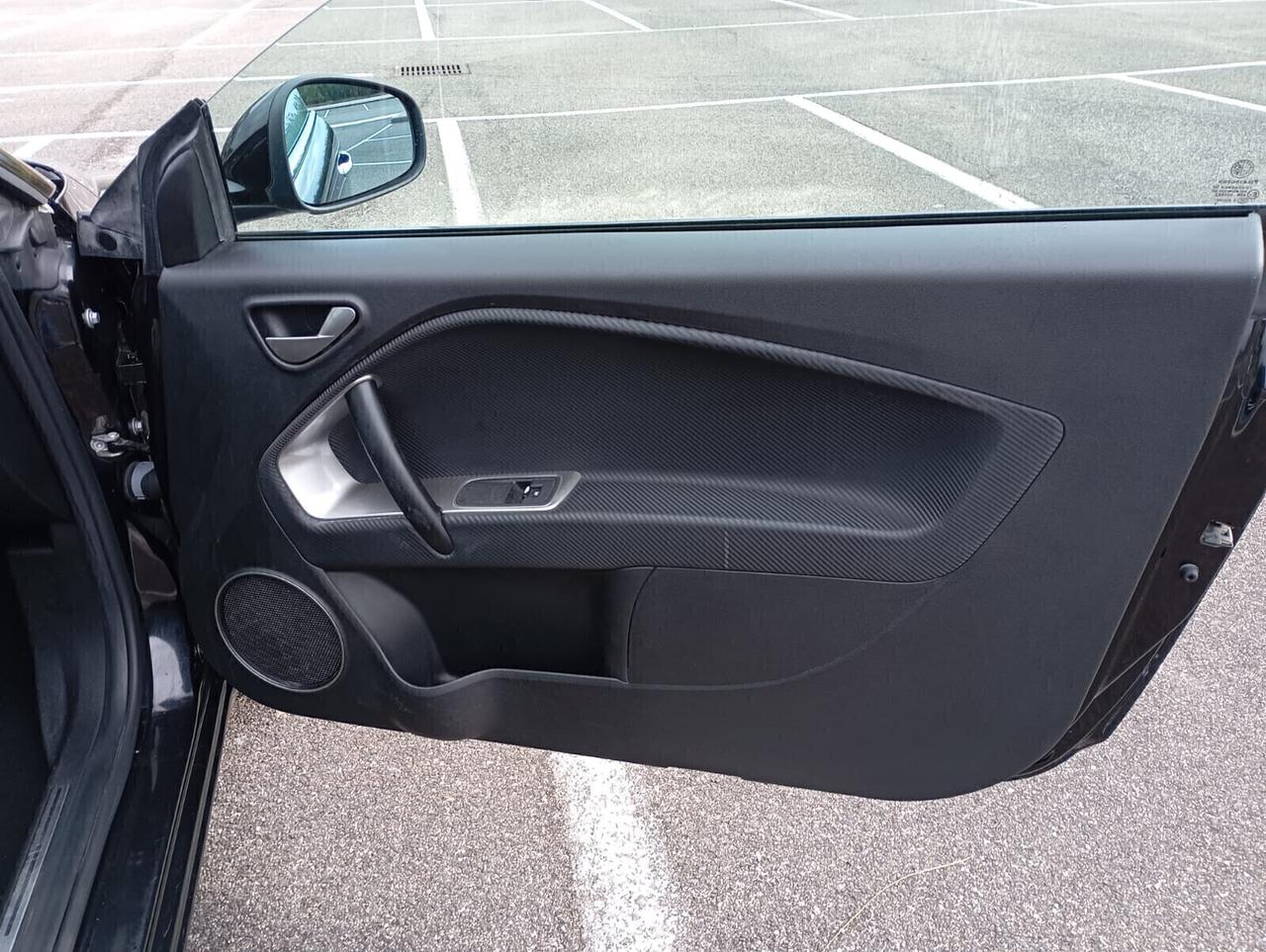 Alfa Romeo MiTo 1.4 78 CV Distinctive Sport Pack