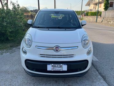 Fiat 500L Living 1.6 Multijet 105CV Lounge