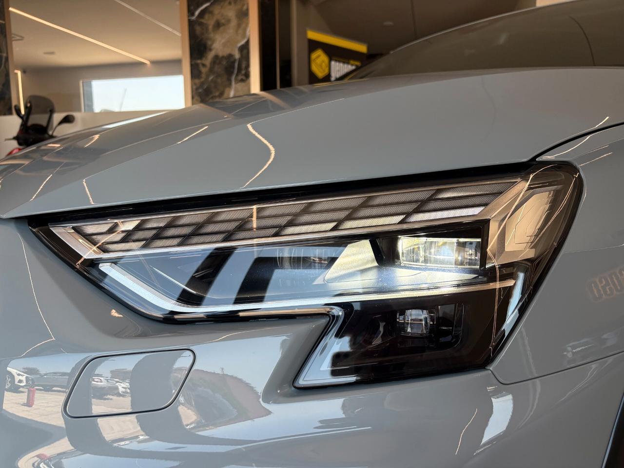 Audi A3 allstreet 35 TDI Stronic Advanced 48M Garanzia
