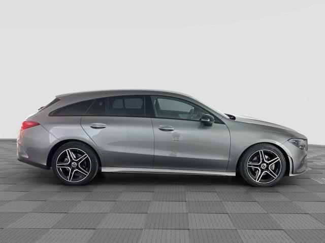 MERCEDES-BENZ CLA sse 180 d Automatic Shooting Brake PREMIUM