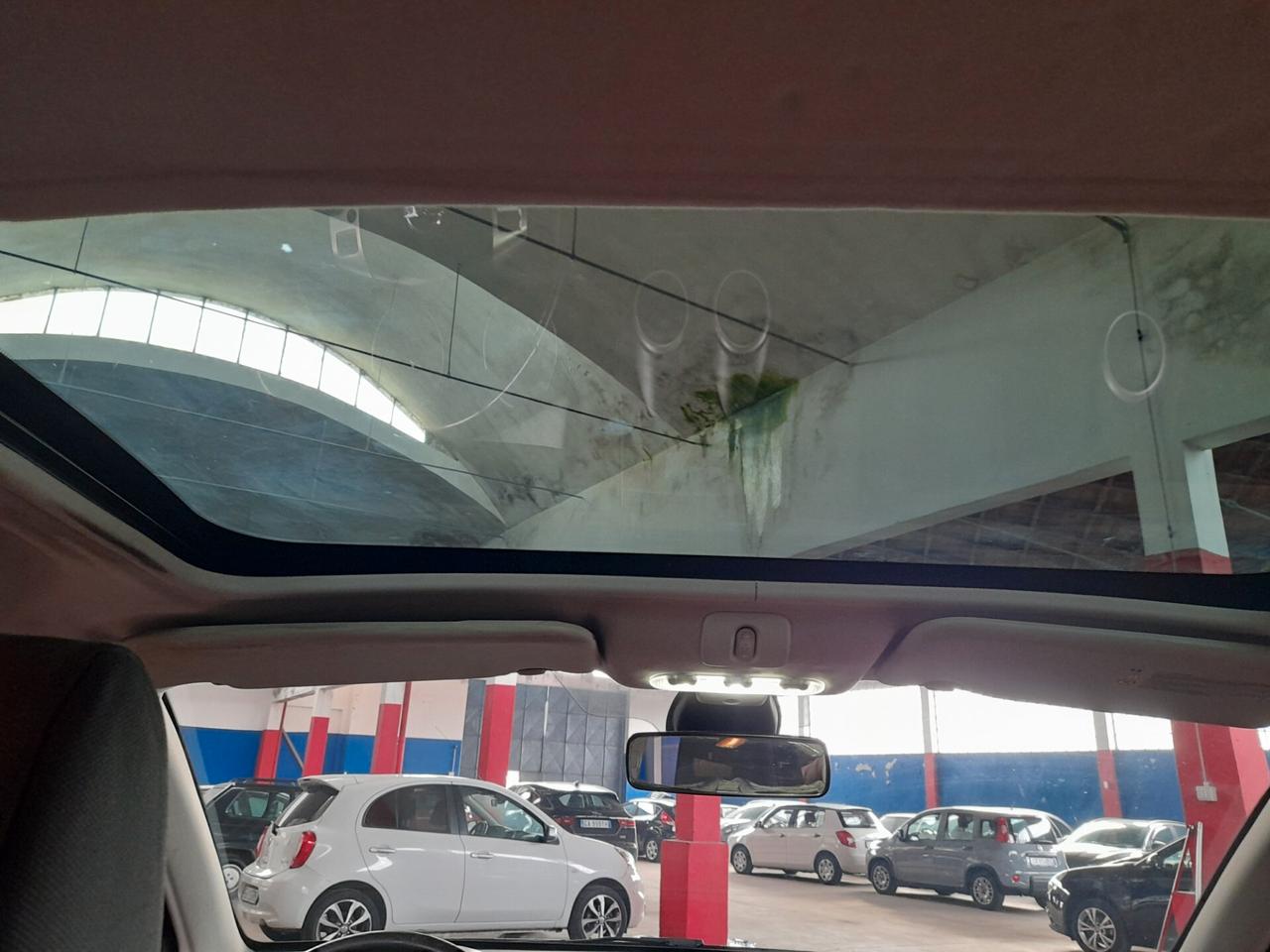 Nissan Qashqai 1.6 16V Tekna