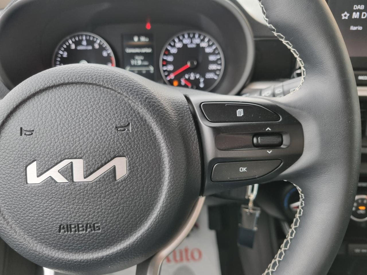 Kia Picanto 1.0 12V 5 porte Style