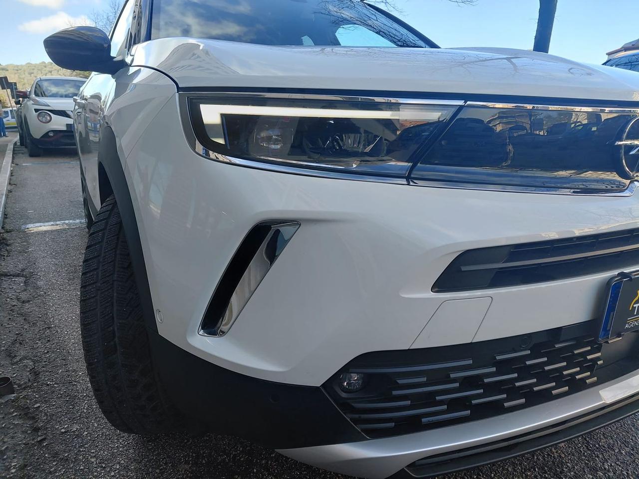 Opel Mokka-e e-ultimate #9173