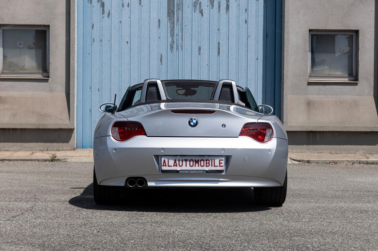 Bmw Z4 3.0si cat Roadster