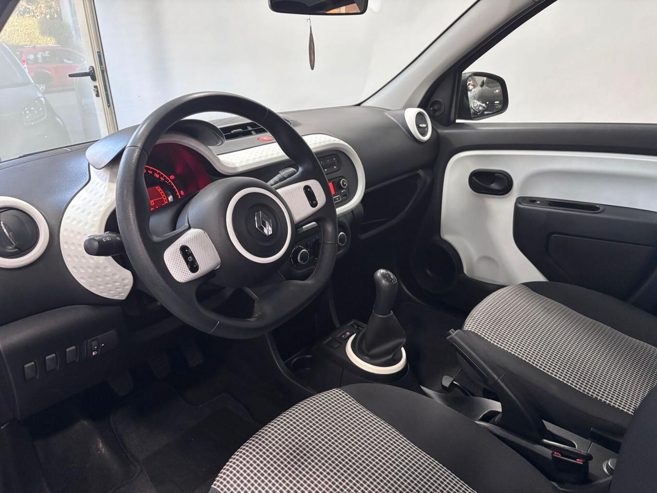 Renault Twingo SCe Life