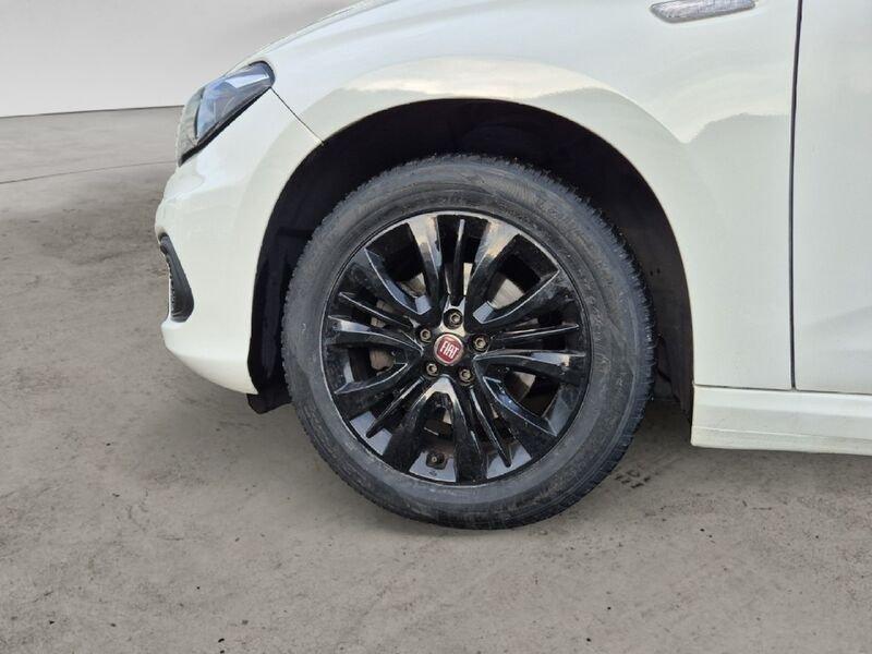 FIAT Tipo Tipo 1.4 5 porte Street