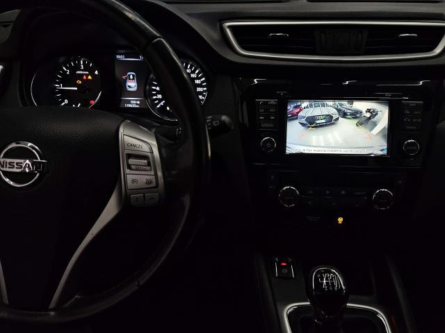 Nissan Qashqai Qashqai II 2014 1.5 dci Tekna 110cv