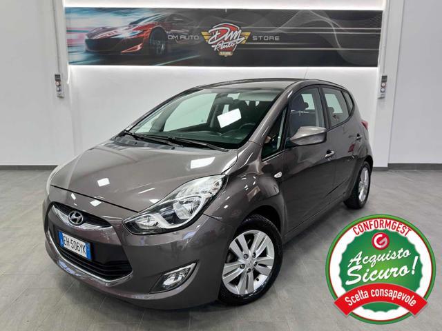 HYUNDAI iX20 1.4 CRDI 90 CV Style