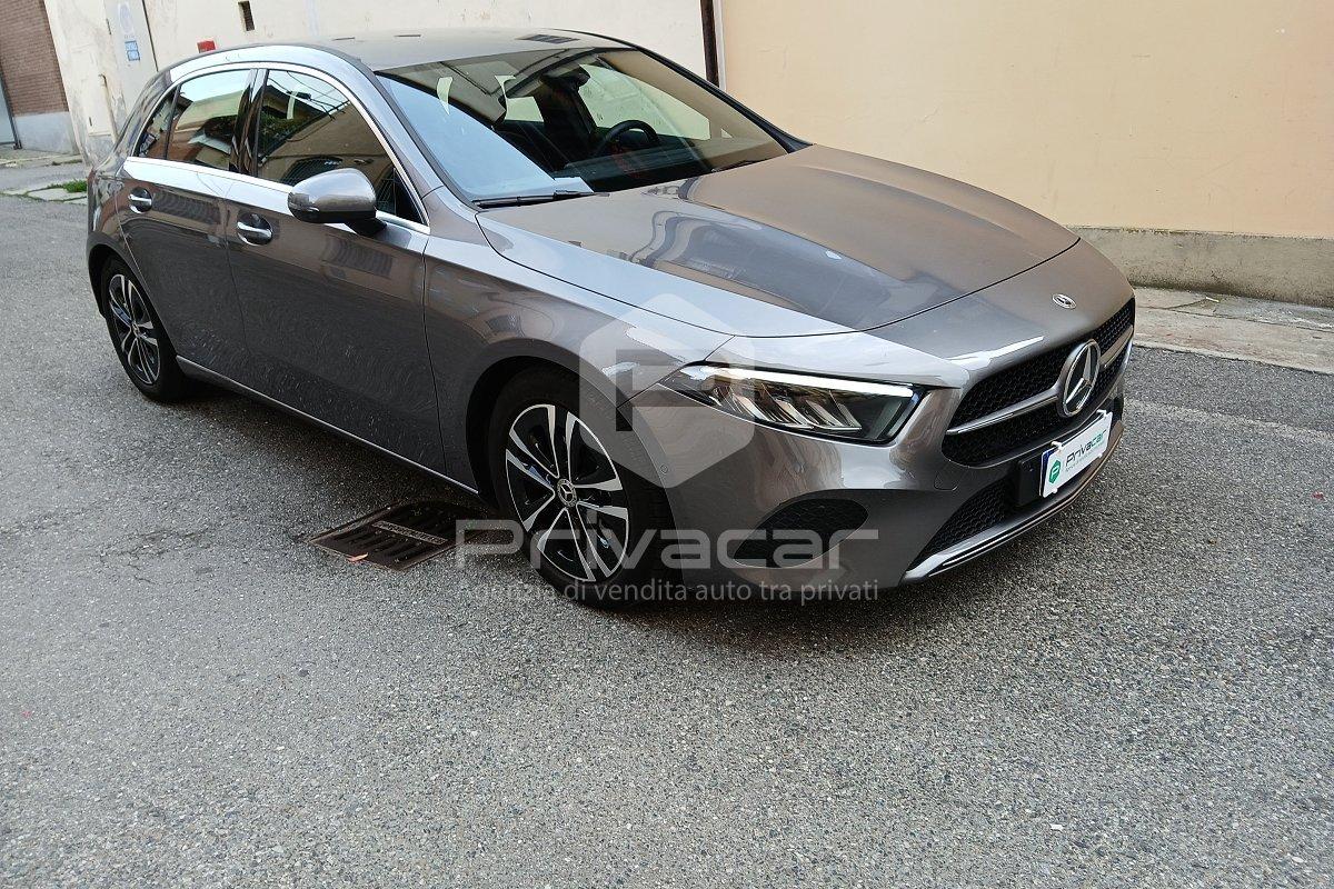 MERCEDES A 180 Automatic AMG Line Advanced Plus